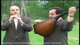 اشیق محمد خردمند ورزقان باغلاری شماره 11