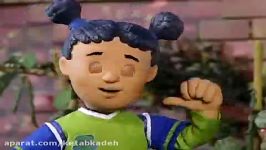 کارتون آموزش زبان انگلیسی Fireman Sam