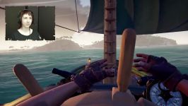 VGMAG  Sea of Thieves Developers Gameplay