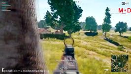 PLAYER UNKNOWN BATTLEGROUND PUBG Squad win