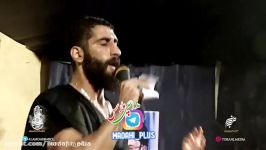 دیدبان کربلا کربلایی مجید رضا نژاد  مداحی پلاس