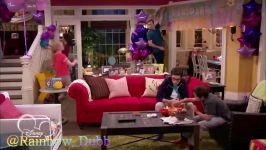 لیو مدی Liv and Maddie پارت کوتاه دوبله فارسی