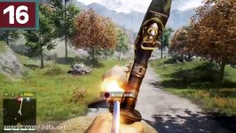 107 Far Cry 4 Facts YOU Should Know  The Leaderboard