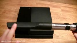 How To Clean Dust From PS4 To Keep It From Overheating