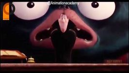 تریلر انیمیشن هتل ترانسیلوانیا3 HOTEL TRANSYLVANIA 3