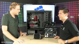 How to Install Liquid Cooling on a PC