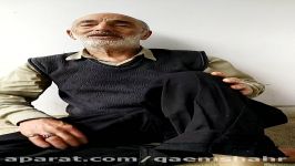 دفاع مقدس 7 زندگی شهیدغضنفر ولیپور متولد روستای ریکنده