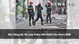 TIN NÓNG HÔM NAY Q.uán ka.rao.ke ở Hà Nội b.ốc chá.y News BOB