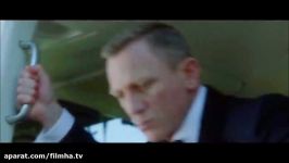 تریلر فیلم James Bond 2018