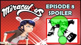 Miraculous Ladybug Season 2 Episode 8 Spoiler Marinette X Hellkesim