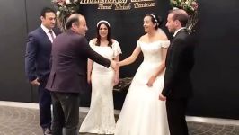 تجربه زوجها ثبت ازدواج در ترکیه توسط موسسه گلوبال کادرو استانبول