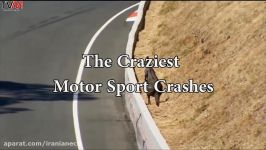 Worst Motor Sport Car Crashes and Car Accidents  Video DIgest
