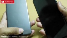 OnePlus 5T vs OnePlus 5  Fingerprint Speed Test