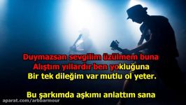 İbrahim Tatlıses  Mutlu Ol Yeter KARAOKE  www.karaokeck.com 