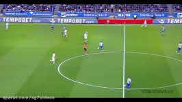 Mateo Kovacic Superb Dribbling Skills