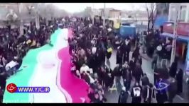 سرلشگر قاسم سلیمانی شکست داعش