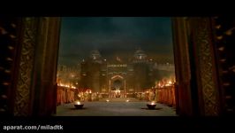 Padmavati  Official Trailer  Ranveer Singh  Shahid Kapoor  Deepika Padukone