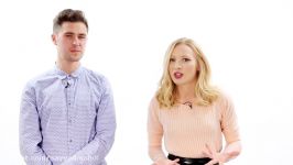 10 BRITISH ENGLISH INTERJECTIONS  Conversation training  Chat like a native