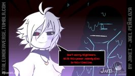 UNDERVERSE 0.3  PART 2 By Jakei