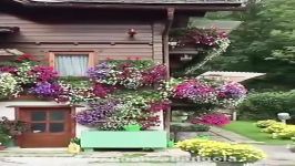 طبیعت زیبای سوئیس  Beautiful nature of swiss