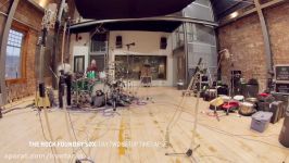 Superior Drummer 3 The Rock Foundry SDX – Day two timelapse