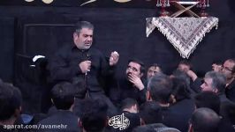 روضه شب7دهه سوم محرم96 خلج