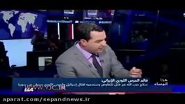 تهدید به ترور سردار سلیمانی در شبکه تلویزیون صهیونیستی