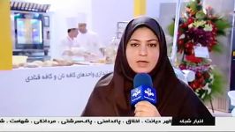 مصاحبه دبیرکل خانه صمت ایران در خصوص افزایش قیمت نان