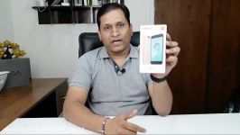 Xiaomi Mi A1 Live Unboxing With Sharmaji