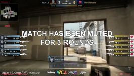 The Most SHOCKING eSport Moments EVER on Twitch TV