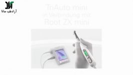 Using J Morita TriAuto mini and Root ZX mini Combinatio