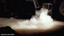 Dust Waves Vol. 2  Stock Footage Collection From ActionVFX