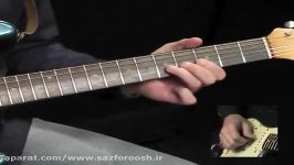 learn to play blues lead guitar