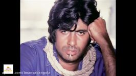 زنده گی نامه امیتاب باچن هنرپیشه هندوستان Amitabh Bachchan Biography