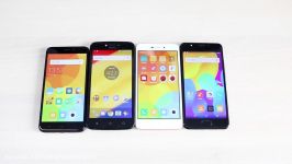 Moto C Plus Vs Redmi 4A vs Yureka Black vs Xiaomi Redmi 4 Comparison Review