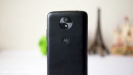 Motorola Moto C Plus  Review en español