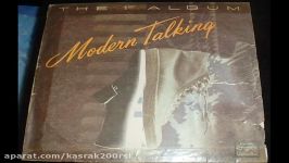 Modern Talking  One In A Million 1985