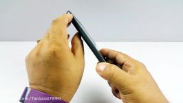 HTC Desire 630 Dual SIM Unboxing