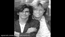 Modern Talking  Diamonds Never Made A Lady 1985