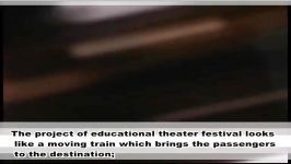 Educational theater festival project02