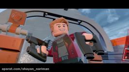 LEGO® MARVEL SUPER HEROES 2 Launch Trailer