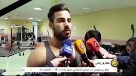 همدردی ورزشکاران زلزله زدگان