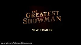 The Greatest Showman  Official Trailer 2 HD  20th Century FOX