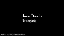 Trumpets  Jason Derulo Lyrics