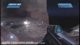 Halo 1 bat evolved www.tehrancdshop.com