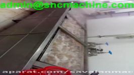 Chicken feet blanching machine adminsncmachine 