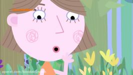 Ben and Hollys Little Kingdom S02E34 Lucys Elf Party