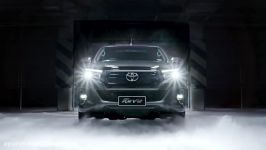 Hilux Revo ใหม่ ไฮลักซ์ รีโว่ ตัวตน ของคนจริง