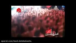 سالگرد سید جواد ذاکر حاج احد قدمی علی مومنی