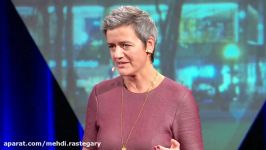 The new age of corporate monopolies  Margrethe Vestager